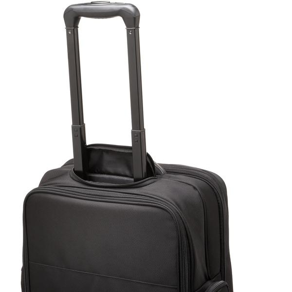 Kensington Contour 2.0 Pro Overnight Laptop Spinner, Trolley (bis 43,2 cm (17"))